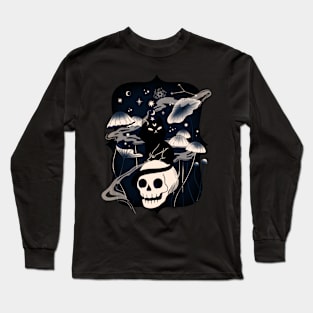 I Shall Rule Them All! Long Sleeve T-Shirt